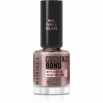 Rimmel Wonder'Bond K&uuml;&uuml;nelakk varjund 006 Chai Treat 12 ml