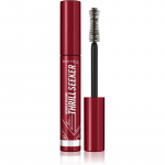 Rimmel WonderVolume Thrill Seeker Vol&uuml;&uuml;mi andev ja koolutav ripsmetu&scaron;&scaron; varjund Black Brown 8 ml