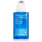Real Barrier Aqua Soothing Ampoule Niisutav n&auml;oseerum rahustavate efektidega 50 ml