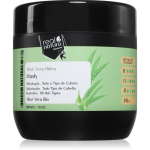 Real Natura Aloe Vera Hidra Juuksemask 500 ml