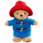 Rainbow designs limited Paddington Pehme m&auml;nguasi 0m+ Mini 1 tk