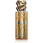 Roberto Cavalli Just Cavalli Sultry Gold Keha ja juuste l&otilde;hnaudu  Wle 250 ml