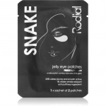 Rodial Snake Jelly Eye Patches Silma h&uuml;drogeelmask 2 tk