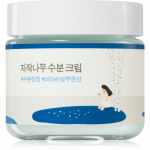 ROUND LAB Birch Juice Moisturizing Cream Kerge niisutav kreem nahabarj&auml;&auml;ri taastamiseks 80 ml