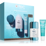 RoC Duo Hyaluronic Kinkekomplekt intensiivseks niisutamiseks