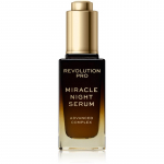 Revolution PRO Miracle Night Rescue Niisutav ja toitev seerum n&auml;ole 30 ml