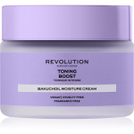 Revolution Skincare Boost Toning Bakuchiol Rahustav ja niisutav kreem 50 ml