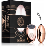 Rosy Gold Vibrating Egg Vibreeriv Muna 7 cm