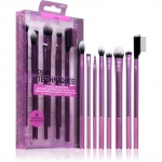 Real Techniques Everyday Essentials Pintslikomplekt silmade piirkonnale