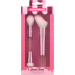 Real Techniques Sweet Tooth Sugar Glaze Pintslikomplekt n&auml;ole