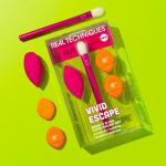 Real Techniques Vivid Escape Bright Eyes Concealer Set meigikomplekt