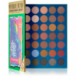 Rude Cosmetics Fairy Tale Lauv&auml;rvipalett 21 g