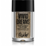 Rude Cosmetics Vivid Dreams N&auml;o- ja keha s&auml;delus varjund Visionary 2.7 g