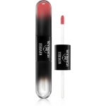 Revuele 2IN1 Lip Gloss & Oil Huulel&auml;ige kaks-&uuml;hes varjund 07 7 ml