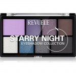 Revuele Eyeshadow Collection Lauv&auml;rvipalett varjund Starry Night 15 g