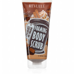 Revuele Foaming Body Scrub Chocolate and Cinnamon Kehakoorija 200 ml