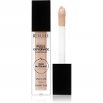 Revuele Full Coverage Concealer V&auml;ga h&auml;sti kattev peitekreem varjund Warm Tone 5 ml