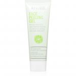 Revuele Face Peeling Gel AHA Fruit Acids Kooriv n&auml;opuhastaja mustpeadevastane 80 ml