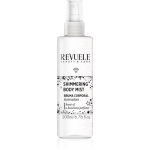 Revuele Shimmering Body Mist Kirgastav udu kehale varjund Silver 200 ml