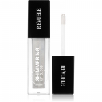 Revuele Shimmering Lip Gloss S&auml;delev huulel&auml;ige varjund 19 6 ml