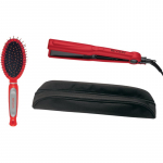 Revlon Beauty Straigthener Gift Set Juuksesirgestaja 1 tk