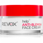 Revox B77 Help Anti-Blemish Face Cream Niisutav kreem nahadefektide hoolduseks 50 ml