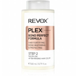 Revox B77 PLEX Bond Perfect Formula. Step 2 Tugevdav hooldus peale juuste keemilist t&ouml;&ouml;tlemist 260 ml