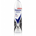 Rexona Advanced Protection Invisible Pihustatav deodorant valgete ja kollaste plekkide hoolduseks 150 ml