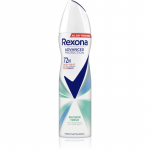 Rexona Advanced Protection Shower Fresh Antiperspirant pihusti 150 ml