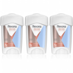 Rexona Maximum Protection Clean Scent Kreemjas antiperspirant liighigistamise vastu