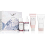 SKIN1004 Madagascar Centella Poremizing Travel Kit Reisikomplekt nahka &uuml;htlustava ja poore minimeeriva toimega
