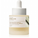 SKIN1004 Lab In Nature Retinol 0.2% Boosting Shot Ampoule taastav kortsudevastane seerum suurendab n&auml;onaha elastsust 30 ml