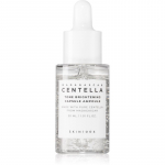 SKIN1004 Madagascar Centella Tone Brightening Capsule Ampoule Niisutav seerum kirgastava ja siluva efektiga 30 ml