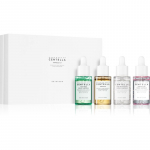 SKIN1004 Madagascar Centella Ampoule Kit Kinkekomplekt laitmatu naha saavutamiseks