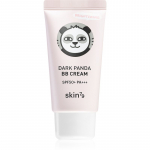 Skin79 Animal For Dark Panda Kirgastav BB kreem pigmendilaikude vastu SPF 50+ varjund Light Beige 30 ml