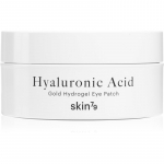 Skin79 24k Gold Hyaluronic Acid Silma h&uuml;drogeelmask h&uuml;aluroonhappega 60 tk