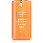 Skin79 Super+ Beblesh Balm Nahka t&auml;iustav BB kreem SPF 50+ varjund Vital Orange 40 ml
