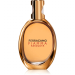 Ferragamo Fiamma Assoluta EDP  Wle 55 ml