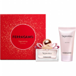 Ferragamo Signorina Kinkekomplekt  Wle