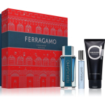 Ferragamo Ferragamo Intense Leather Kinkekomplekt Mle 1 tk