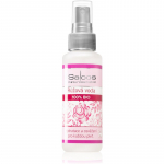 Saloos Floral Water Rose 100% Bio Kirgastav ja elavdav &otilde;ievesi 50 ml