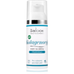 Saloos Collagen Cream kollageenikreem n&auml;onaha t&auml;itmiseks 50 ml
