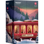 Satisfyer Premium 2026 Advendikalender