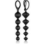 Satisfyer Love Beads anaalkuulid