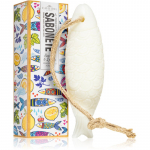 Castelbel Sardine Sea Salt & Lemon T&uuml;kiseep 80 g
