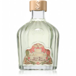Sabon Green Rose & White Magnolia aroomihajuti t&auml;itega 245 ml