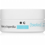Skincyclopedia Biotics taastavad silmaaluste h&uuml;drogeelpadjakesed 60 tk