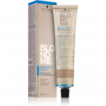 Schwarzkopf Professional Blondme Bleach & Tone Kirgastav ja toniseeriv lisand varjund Violet 60 ml