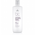 Schwarzkopf Professional BC Bonacure Clean Balance S&uuml;gavpuhastav &scaron;ampoon 1000 ml
