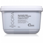 Schwarzkopf Professional IGORA Vario Blond Plus Helendav puuder 450 g